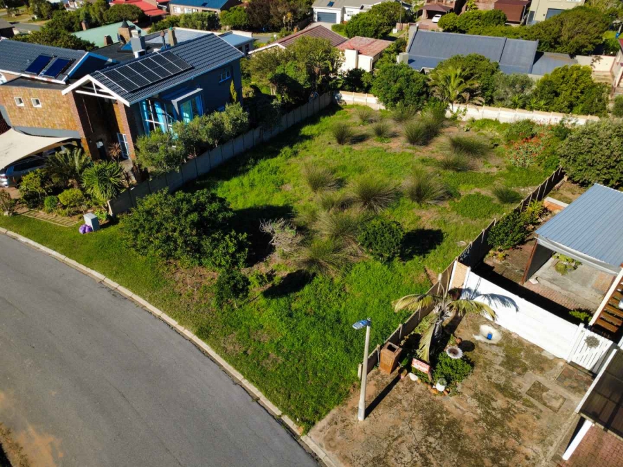 0 Bedroom Property for Sale in Stilbaai Wes Western Cape